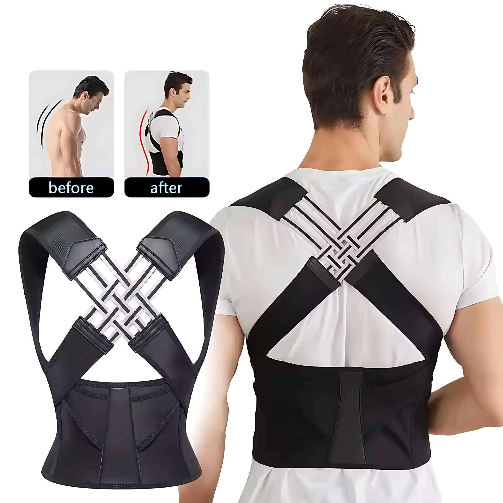 Embrace Life Without Back Pain Today!