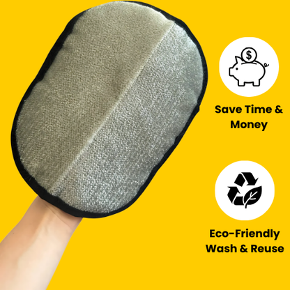 FLOOF OFF™ – Pet Hair Gone in Seconds