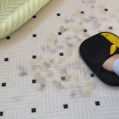 FLOOF OFF™ – Pet Hair Gone in Seconds