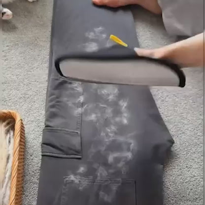 FLOOF OFF™ – Pet Hair Gone in Seconds